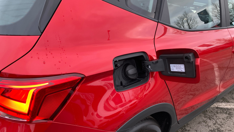 SEAT Arona 1.0 TSI SE Technology 5dr Petrol Hatchback